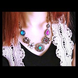 Vintage necklace